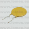 2.5 A 60V 60R250XF D=19.9mm (LFS) RoHS - 44-02-59