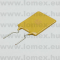 6 A 30V 30R600UF 16.5x16.5mm (LFS) RoHS - 44-03-11