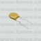 400 mA 60V 60R040XU D=7.6mm (LFS) RoHS - 44-03-12