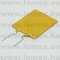 8 A 30V 30R800UH (LFS) RoHS 21.6x21.6mm - 44-03-19