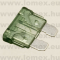FATC-2A-GREY (KST) RoHS 2A 32V SZÜRKE AUTOSARUS - 44-03-32