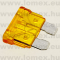 FATC-5A-TAN (KST) RoHS 5A 32V BOROSTYÁN AUTOSARUS - 44-03-34