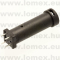 BIZTOSITÉK FOGL.  81100000005 (LFS) RoHS 6.3x32mm BAJ.ÁLLÓ - 44-04-74