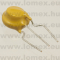 LVM2P-015R10431 (LFS) RoHS PPTC+MOV 150mA 430V - 44-05-13