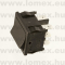 A41L31100000 (EVL) RoHS ROCKER 22x19 6P DPDT - 45-00-08