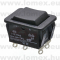 T1572AB (ARC) RoHS ROCKER 22x30 6P DPDT - 45-01-01