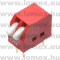 PDIP-2 (T-T) RoHS DIP SWITCH  2 - 45-01-10
