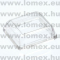 F0180LO (ARC) RoHS PROTECTIVE COVER - 45-01-58
