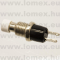 PBS-10BM-2W (FEM)  PUSH B. D= 7 2P SPST - 45-01-97