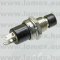 PBS-10CM-2B (FEM)  PUSH B. D= 7 2P SPST - 45-02-06