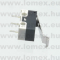 DM03S 2P (ZIP)  MICRO 1 SPDT - 45-02-16