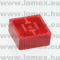 B32-1380 (OMR) RoHS ACCESSORIES  BUTTON - 45-02-63