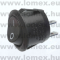 R13-112AAAA (SCI) RoHS ROCKER D=20  2P SPST - 45-02-71