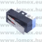 MSW-22 (FEM)  MICRO 1 SPDT - 45-03-40