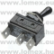 C1720RO (ARC)  LEVER  D=12  3P SPDT - 45-03-67