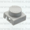 BTN-K02-20 (C&K) RoHS ACCESSORIES  BUTTON - 45-03-79