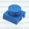 BTN-K02-60 (C&K) RoHS ACCESSORIES  BUTTON - 45-03-81