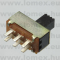 MFP221N (KNI)  SLIDE  6P DPDT - 45-04-35