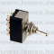 TA402A1 (FEM)  TOGGLE D= 6 12P 4PDT - 45-04-47