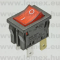 GP18H1G21M00 (EVL) RoHS ROCKER 13x19 4P DPST - 45-04-54