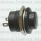 R13-507A-B (SCI) RoHS PUSH B. D=16 2P SPST - 45-04-66