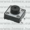 FSM101 1437565-3 (TYC) RoHS TACT 12x12 4P SPST 3 - 45-04-69