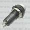 PBS-11BW (FEM)  PUSH B. D=12 2P SPST - 45-04-84