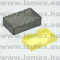 AML51-F30Y (HWL)  ACCESSORIES  BUTTON - 45-04-99