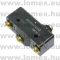 BZ-2RD72-A2 (HWL) MICRO 4 SPDT - 45-05-01