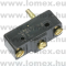 BZ-2RS-A2 (HWL) RoHS MICRO 4 SPDT - 45-05-10