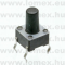 FSM8JH / 1-1825910-4 (TYC) RoHS TACT  6x 6 4P SPST 5 - 45-05-39