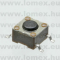 FSM2JSMA / 2-1437565-7 (TYC) RoHS TACT  6x 6 4P SPST 1 - 45-05-42