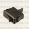 R13-243A-02 (SCI) RoHS ROCKER  7x19 2P SPST - 45-05-48
