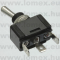 R13-416C (SCI) RoHS LEVER  D=12  3P SPDT - 45-05-55
