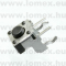 FSMRA2JH04 1825027-5 (TYC) RoHS TACT  6x 6 4P SPST 2 - 45-05-57