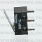 D2F-L (OMR) RoHS MICRO 1 SPDT LEVER - 45-05-68