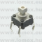 B3F-1050 (OMR) RoHS TACT  6x 6 4P SPST 4 - 45-05-91