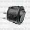 R13-112AAAD (SCI) RoHS ROCKER D=20  2P SPST - 45-05-95