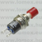 R13-24A-R (SCI) RoHS PUSH B. D= 7 2P SPST - 45-06-28