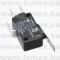 V15H16-CZ100A02 (HWL) RoHS MICRO 3 SPDT LEVER - 45-06-47