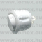 R13-112A5 (SCI) RoHS ROCKER D=20  2P SPST - 45-07-12