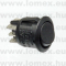 R13-244C (SCI) RoHS ROCKER D=20  6P DPDT - 45-07-13