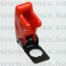 R17-10RED (SCI) RoHS  SAFETY COVER - 45-07-16