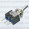 TE102A2 (SCI) RoHS TOGGLE D= 6  3P SPDT - 45-07-20