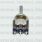 TE103A1 (SCI) RoHS TOGGLE D= 6  3P SPDT - 45-07-21