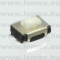 SMD TACT SWITCH SPST  3.5x4.7(5.5)  H=2.5mm - 45-07-80