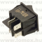 SX82117811000000 (EVL) RoHS ROCKER 22x30 4P DPST - 45-08-29