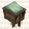 SX8211881E210000 (EVL) RoHS ROCKER 22x30 4P DPST - 45-08-30