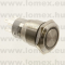 V19-11x-12G-x (   )  PUSH B. D=19 3P SPDT - 45-08-34