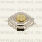 TS-552 (FEM) RoHS TACT  5x 5 4P SPST - 45-08-57